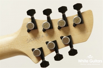 Border Plus 7st 670 Bubinga Alder Half Matt